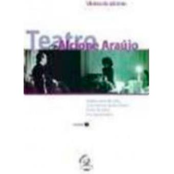 Teatro de Alcione Araújo - Livro 2