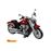 LEGO Creator Expert 10269 Harley Davidson Fat Boy_1