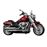 LEGO Creator Expert 10269 Harley Davidson Fat Boy_2