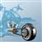 LEGO Creator Expert 10269 Harley Davidson Fat Boy_5