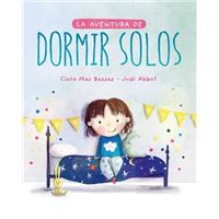 La aventura de dormir solos