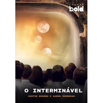 O Interminável - DVD