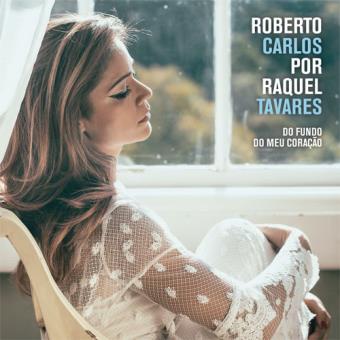 Roberto Carlos por Raquel Tavares (Exclusivo Fnac)