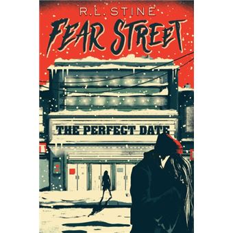 Fear Street - The Perfect Date - 1