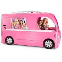Barbie Autocaravana