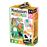 Montessori My First Puzzle: The Jungle - Headu_0