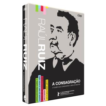 Colecção Raúl Ruiz - A Consagração