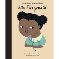 Little People, Big Dreams: Ella Fitzgerald