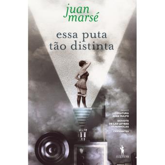 Essa Puta tão Distinta