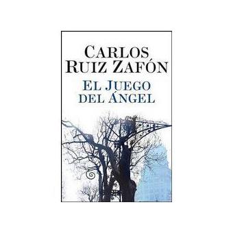 El Juego del Ángel
