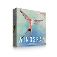 Wingspan - Divercentro