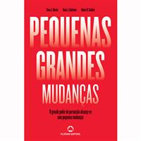 Pequenas Grandes Mudanças