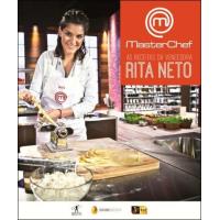 Masterchef - As Receitas da Vencedora