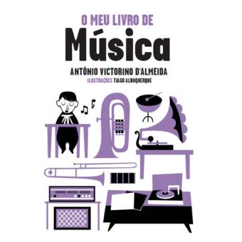 O Meu Livro de Música