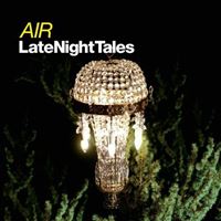 Late Night Tales - 2LP