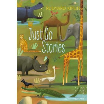 Just So Stories