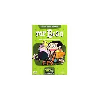 Mr Bean S rie De Anima o Vol 1 8 EP Rowan Atkinson Compra mr-bean-s-rie-de-anima-o-vol-1-8-ep-rowan-atkinson-compra