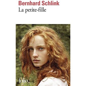 La Petite-fille - 1
