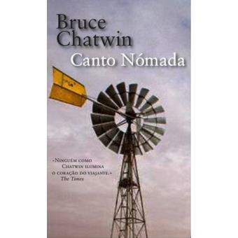 O Canto Nómada