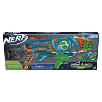 Nerf, Marcas