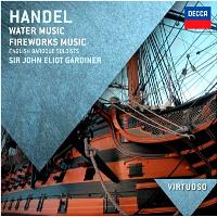 Water Music | Fireworks Music