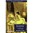 Justine ou os Infortúnios da Virtude - Brochado - Marquês de Sade ...