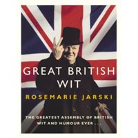 Great british wit