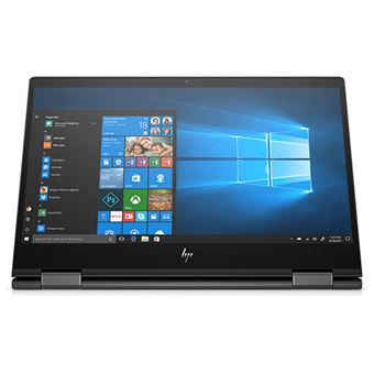 Computador Portátil HP Envy X360 13-ar0005np | 13 - 3'' | Ryzen 3