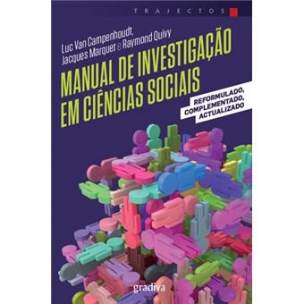 Metodologia de investigação científica – Mestria Edições