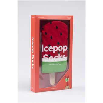 Meias Doiy Icepop Watermelon