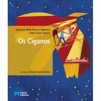 Os Ciganos