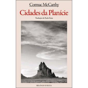 Cidades da Planície
