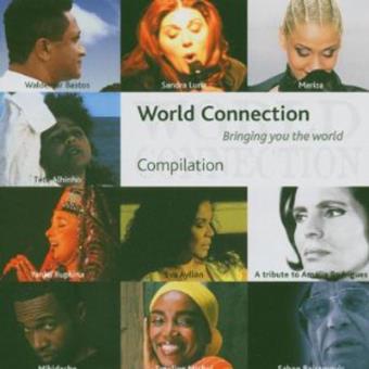 VARIOS-WORLD CONNECTION COMPILATION