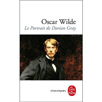 Le Portrait de Dorian Gray