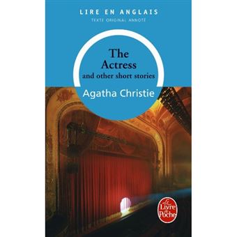 The Actress and Other Short Stories