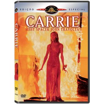 Carrie - Edição Especial
