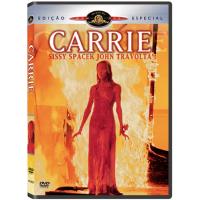 Carrie - Edição Especial - DVD