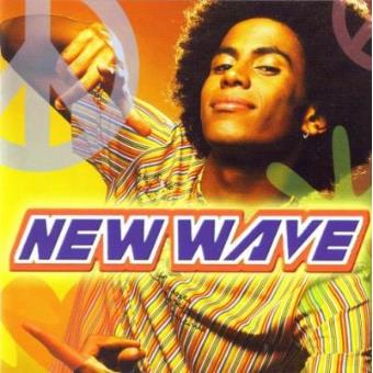BSO New Wave (2004) - CD Álbum - Compra música na