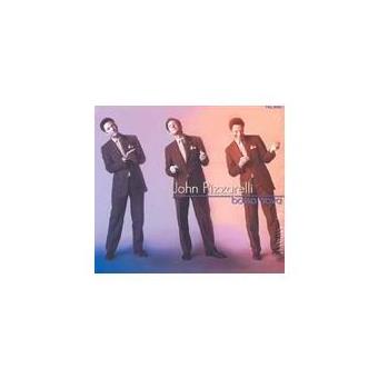 John Pizzarelli - 1