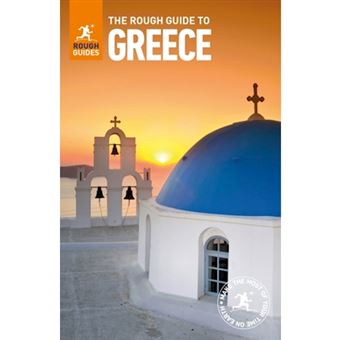 The Rough Guide to Greece
