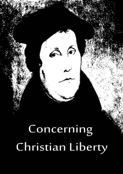 Concerning Christian Liberty - Compra Ebook Na Fnac.pt