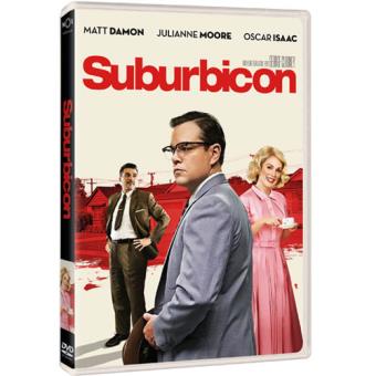 Suburbicon - DVD