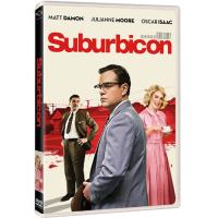 Suburbicon - DVD