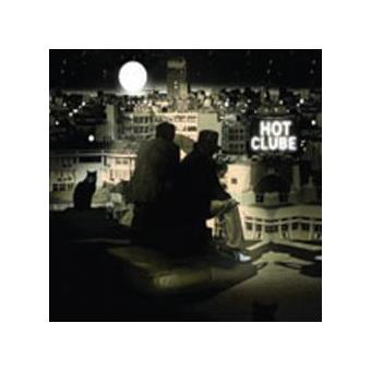 Live Hot Club