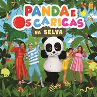 Na Selva - CD