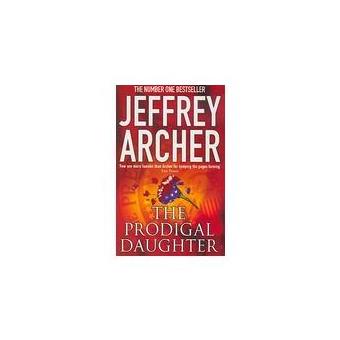 PRODIGAL DAUGHTER