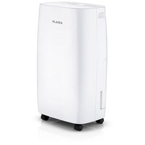 Desumidificador Digital Flama 1308FL | 10L/dia - 2