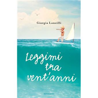 Leggimi tra vent'anni - 1