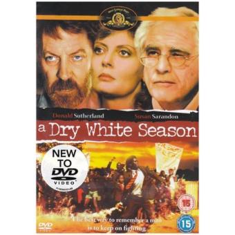 A Dry White Season