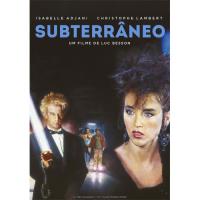 Subterrâneo (DVD)